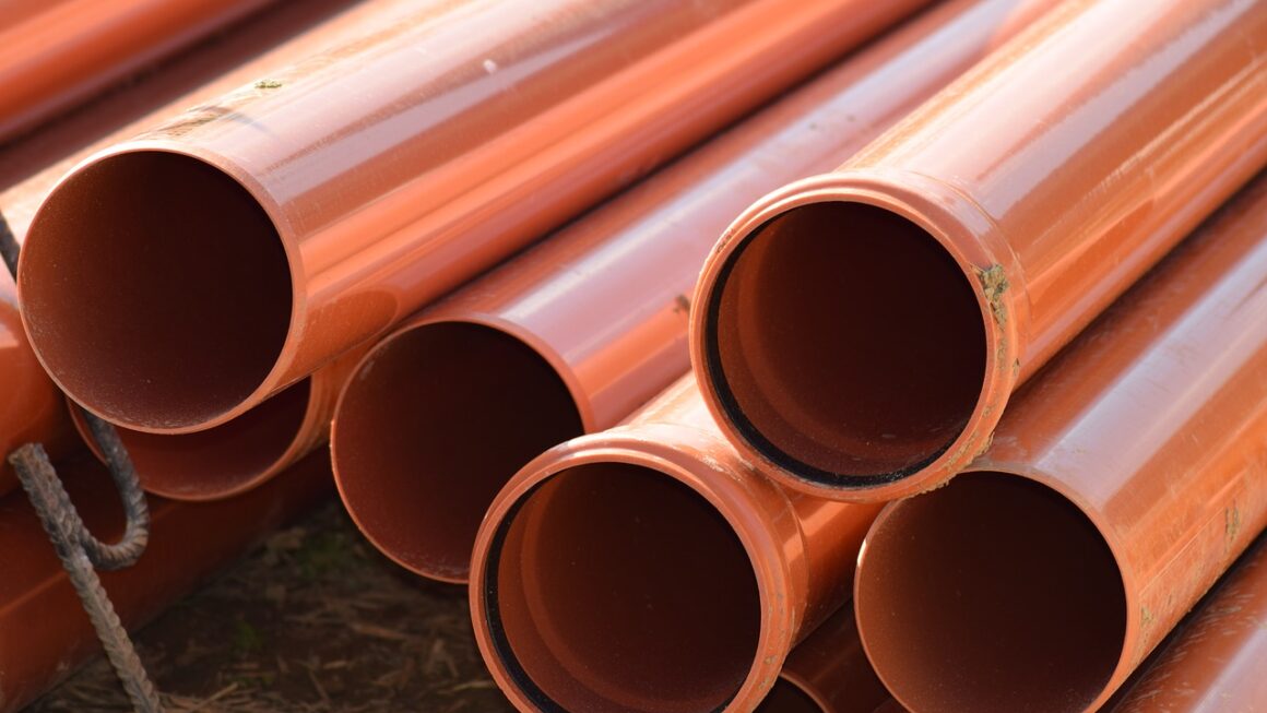 Quelques astuces faciles pour nettoyer sa canalisation !