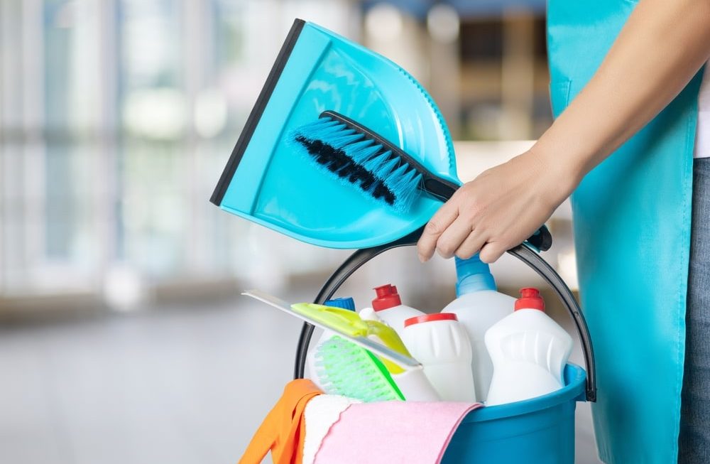 Le guide complet des produits d&rsquo;entretien professionnels pour une hygiène impeccable