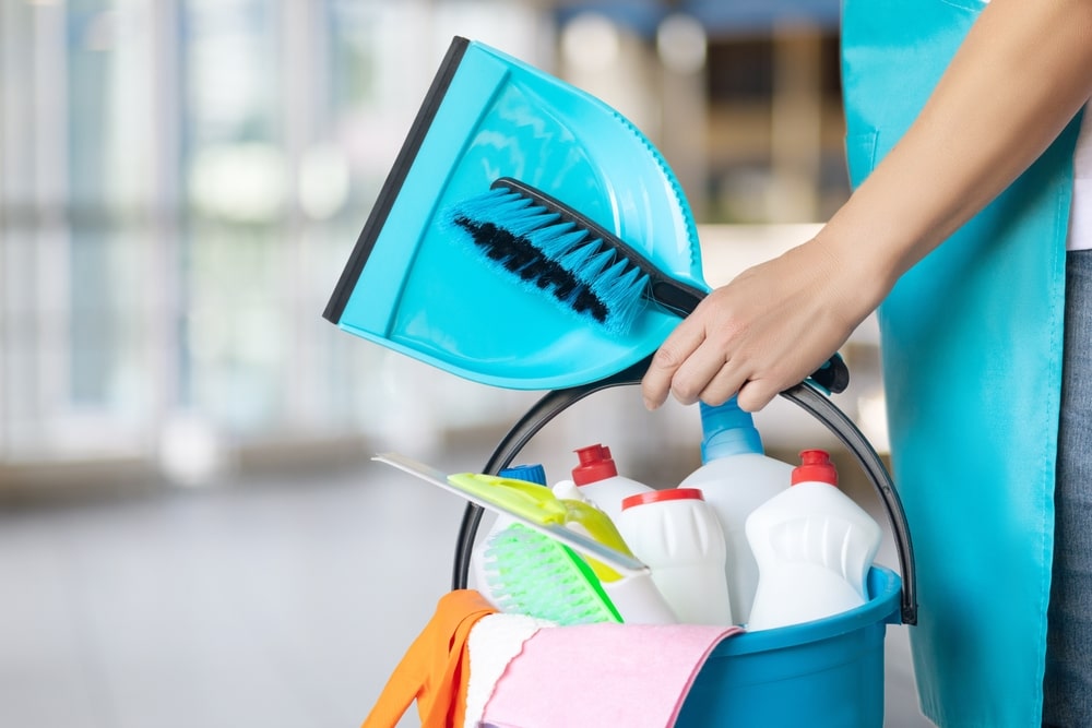 Le guide complet des produits d'entretien professionnels pour une hygiène impeccable